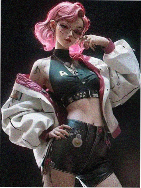 低俗小说